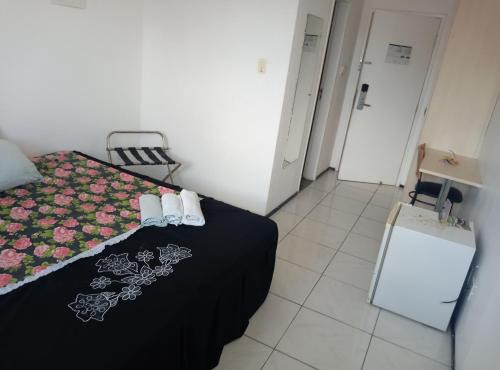 Silva Hospedagem FLAT BELLAGIO BEIRA MAR Apartamento por temporada