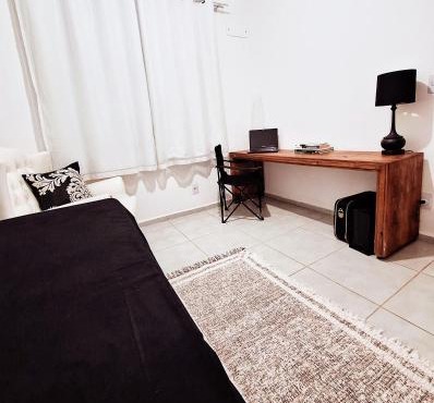 Apartamento Acolhedor