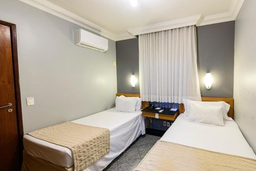 Plaza Inn Executive - Setor Oeste