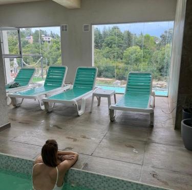 BUENA VIDA I Apart Hotel
