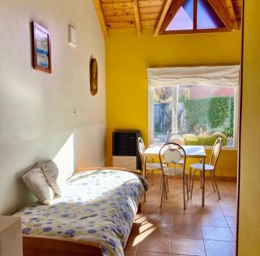 Esquel Apart Loft
