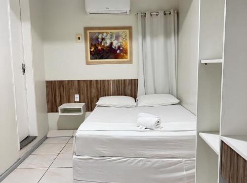Hotel Aeroporto Star