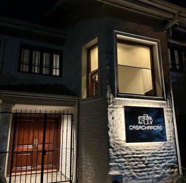 CasaCharcas Hotel Boutique