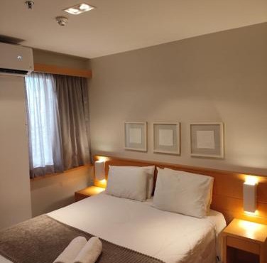 INNSiDE EXECUTIVE CONFORT JARDINS
