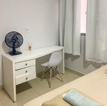 Pousada Acessus - Proximo da UniEvangelica e Hospital HEANA