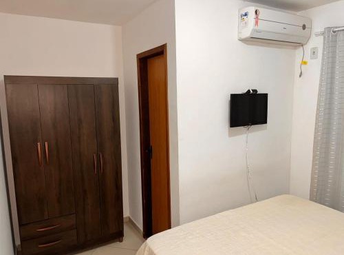 Jacara Beach House - Seu Refúgio