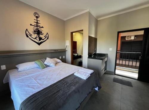 Pousada Casa Limão