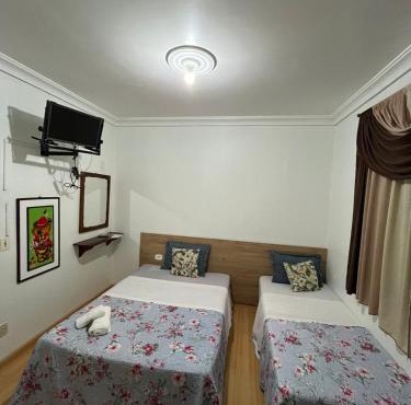 Hotel Ipê