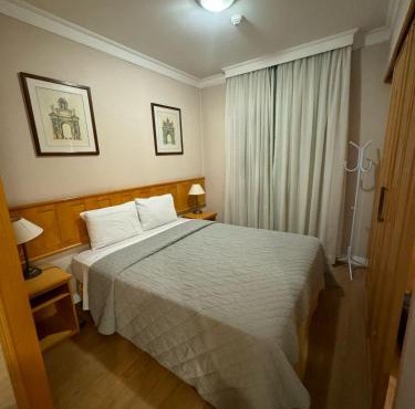 Maria's Flat Comfort in Hotel 4 star