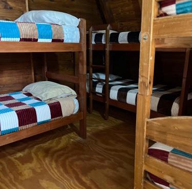 Hebes House Hostal