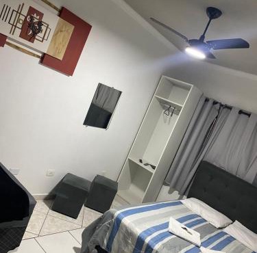 Hostel Anprado # 8 kit café incluso, Próx-Aeroporto de Guarulhos