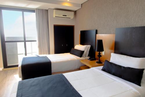 Slaviero Hotel Curitiba Batel