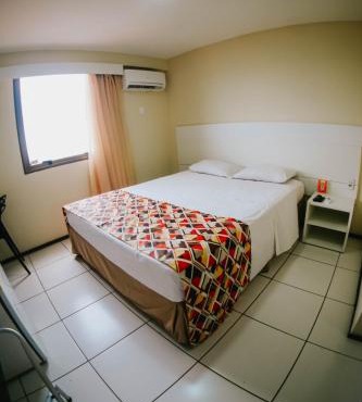 Soft Win Hotel São Luís