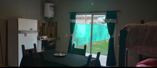 Departamento en Complejo del Delfin , Ezeiza , a 8 minutos del Aeropuerto Internacional