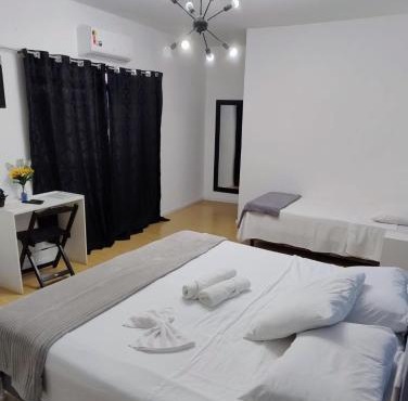 Hotel Nobre Requinte