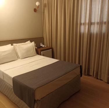 Premium Hotel Frutal