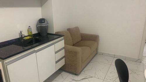 Apartamento individual com 01 quarto no Tucuruvi SP Zona Norte