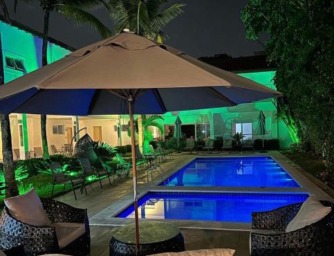 Makai Hotel Boutique - Frente Mar