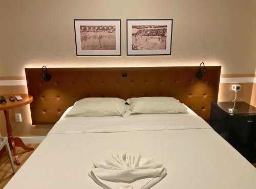 Hotel Nelo