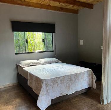 Cabana Araucária