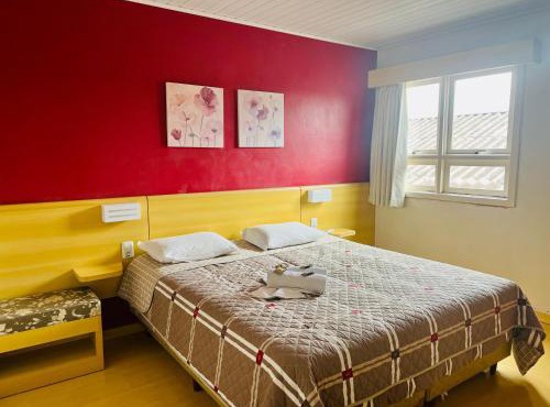 Hotel Cesa