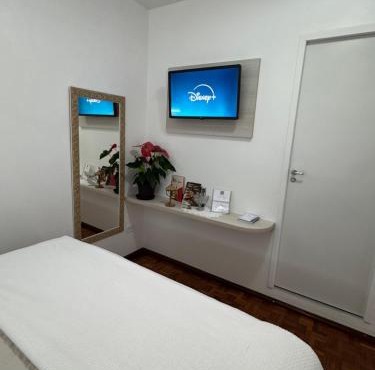 Hospedaria da Salete