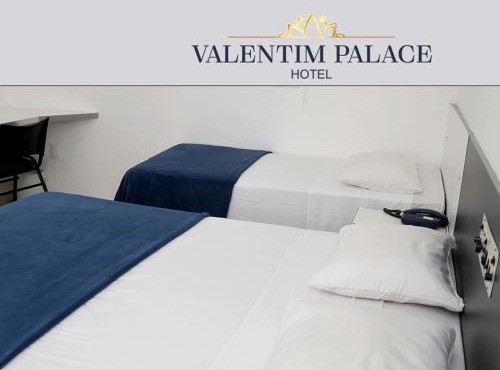 Valentim Palace Hotel