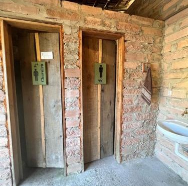 Vale do Rio Bonito Glamping