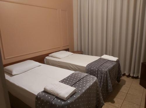 Hotel Vila das Palmeiras