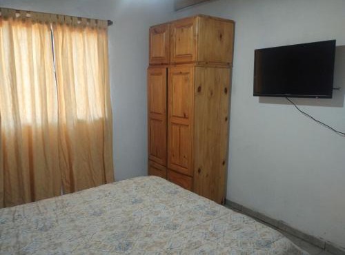 Casa doña tati
