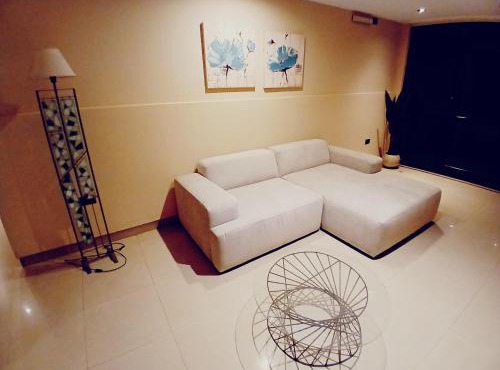 Hotel Solar Norte