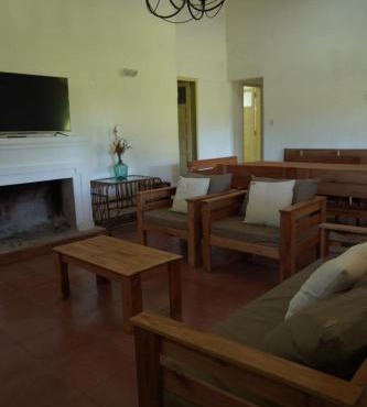 Quinta San Miguel