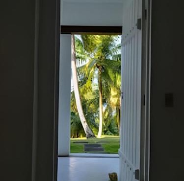 House with Panoramic Sea View · Moreré - Boipeba Island