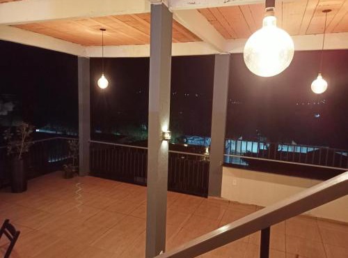 NORTE HOTEL Guaraciaba