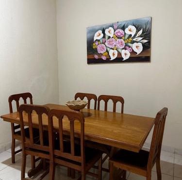 Casa Encanto Festivo