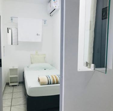 Bela Vista Hospedaria