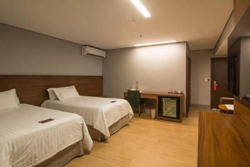 Hotel Gran Odara