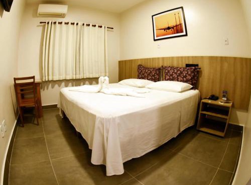 Limeira Plaza Hotel