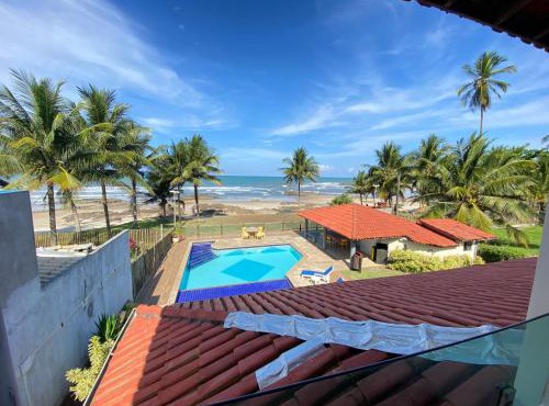 Casa de Praia Olivença