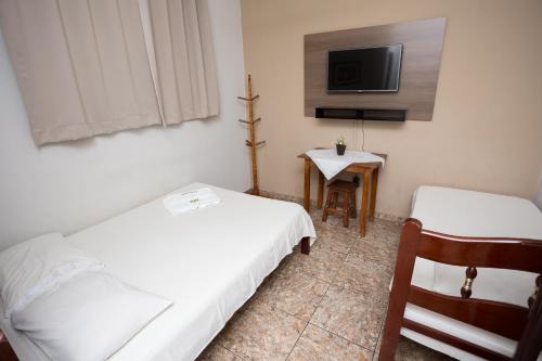 Hotel Portela I -Barretos