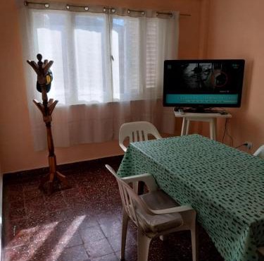 Costa Bonita Apart