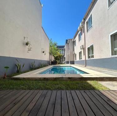 Departamento en Colastine Norte