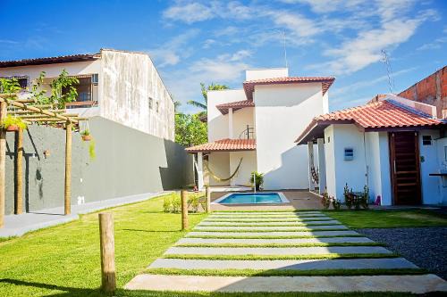Casa Viva Guaibim