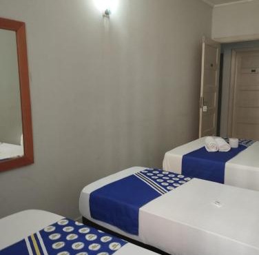 Hotel Maracanã