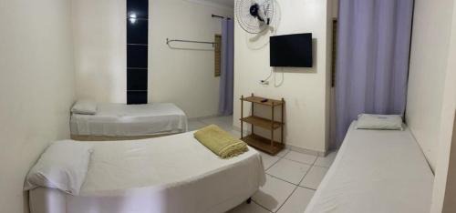 Hotel Santos Reis
