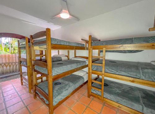 Beer Hostel Ilhabela