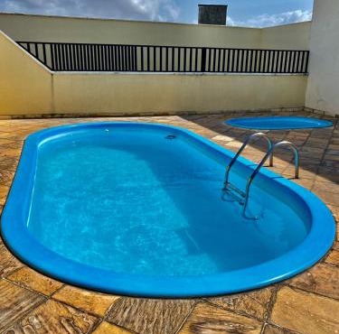 Hotel Canto Da Praia
