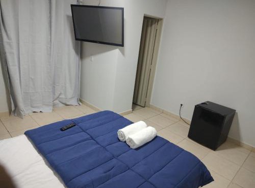 Hotel Londres Goiânia