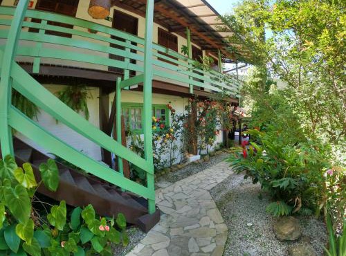 Casa Bawa