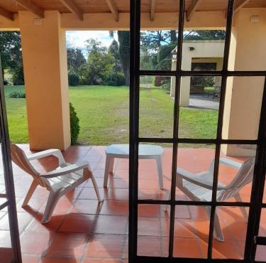 Casa Quinta Estilo Campo